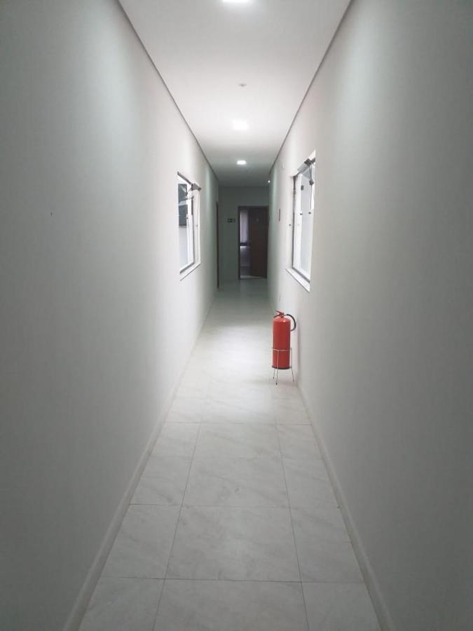 Sao Bento Palace Hotel Aparecida  Dış mekan fotoğraf