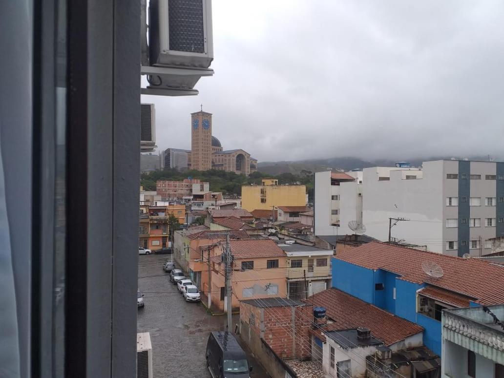 Sao Bento Palace Hotel Aparecida  Dış mekan fotoğraf