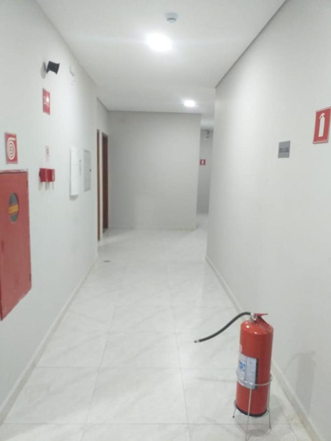 Sao Bento Palace Hotel Aparecida  Dış mekan fotoğraf
